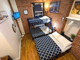 NYC Empire Apartments