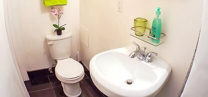 NYC Empire Apartments