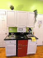 NYC Empire Apartments