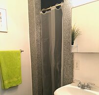 NYC Empire Apartments