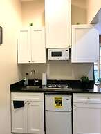 NYC Empire Apartments