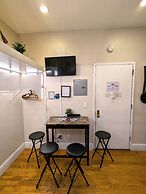 NYC Empire Apartments