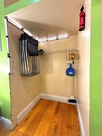 NYC Empire Apartments