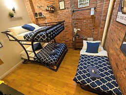 NYC Empire Apartments