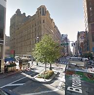 NYC Empire Apartments