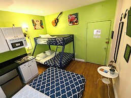 NYC Empire Apartments