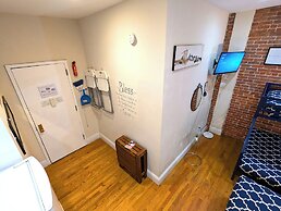 NYC Empire Apartments