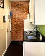 NYC Empire Apartments