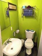 NYC Empire Apartments