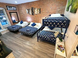 NYC Empire Apartments