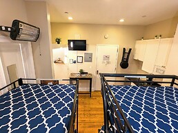 NYC Empire Apartments