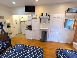 NYC Empire Apartments