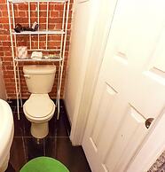 NYC Empire Apartments