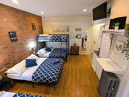 NYC Empire Apartments