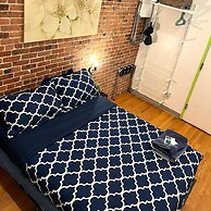 NYC Empire Apartments