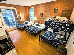 NYC Empire Apartments