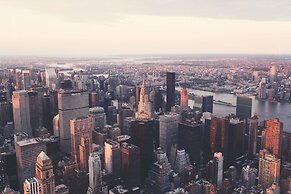 NYC Empire Apartments