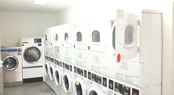 NYC Empire Apartments