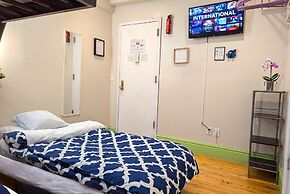 NYC Empire Apartments