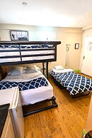 NYC Empire Apartments