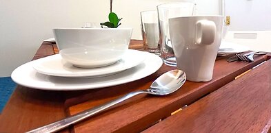 NYC Empire Apartments