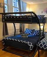 NYC Empire Apartments