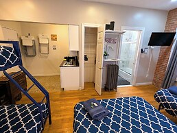 NYC Empire Apartments