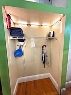 NYC Empire Apartments