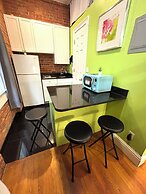 NYC Empire Apartments