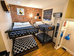 NYC Empire Apartments