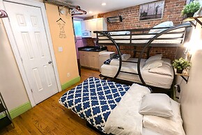 NYC Empire Apartments