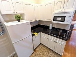 NYC Empire Apartments