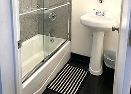 NYC Empire Apartments