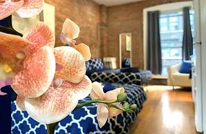 NYC Empire Apartments