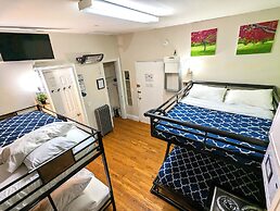 NYC Empire Apartments