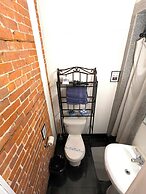 NYC Empire Apartments