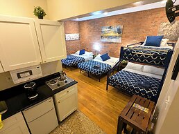 NYC Empire Apartments