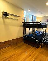 NYC Empire Apartments