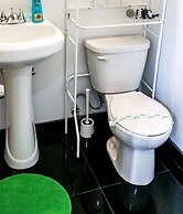 NYC Empire Apartments