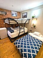 NYC Empire Apartments