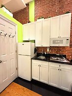 NYC Empire Apartments