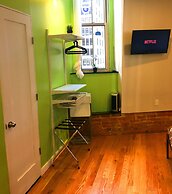 NYC Empire Apartments