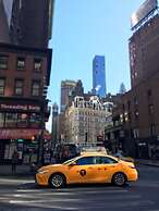 NYC Empire Apartments