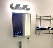 NYC Empire Apartments