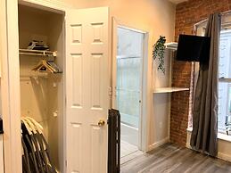 NYC Empire Apartments