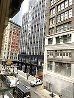 NYC Empire Apartments