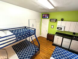 NYC Empire Apartments