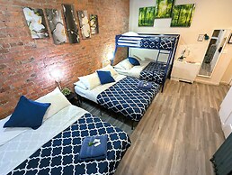 NYC Empire Apartments