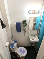 NYC Empire Apartments