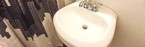 NYC Empire Apartments